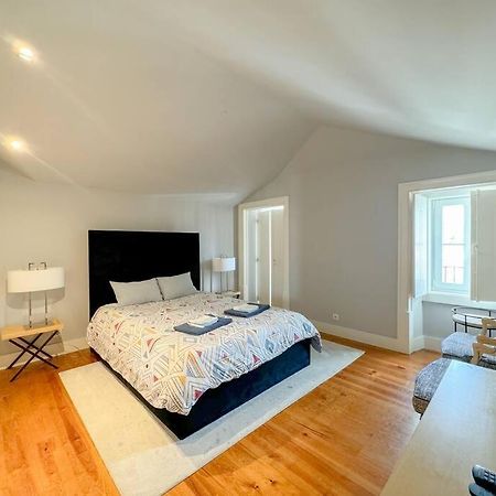 Luxury Holiday Apartment Lisboa Εξωτερικό φωτογραφία