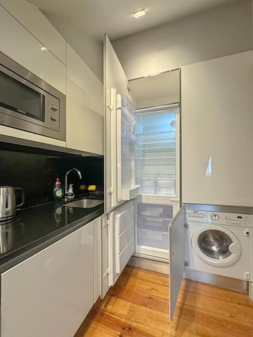 Luxury Holiday Apartment Lisboa Εξωτερικό φωτογραφία