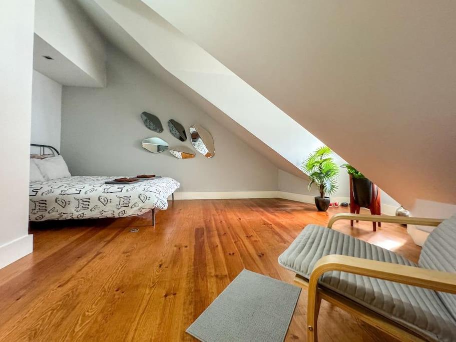 Luxury Holiday Apartment Lisboa Εξωτερικό φωτογραφία