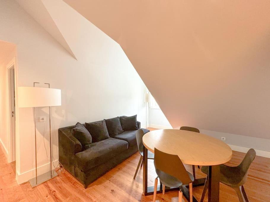 Luxury Holiday Apartment Lisboa Εξωτερικό φωτογραφία